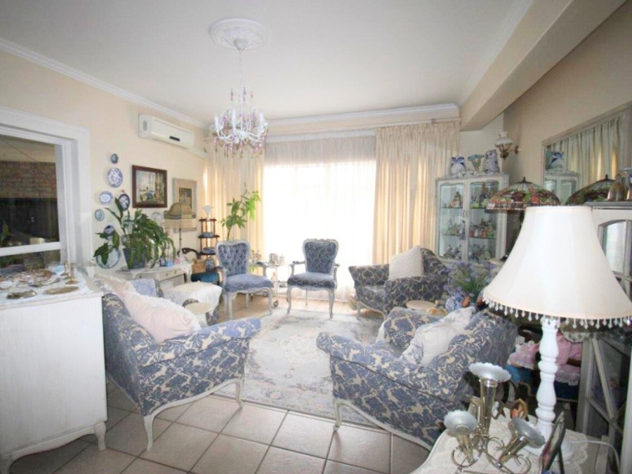 9 Bedroom Property for Sale in Universitas Free State